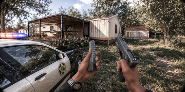 Bodycam codes