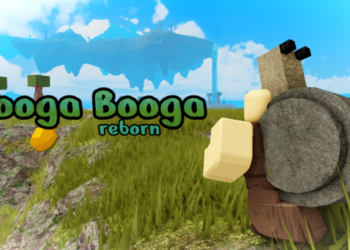 Booga Booga codes