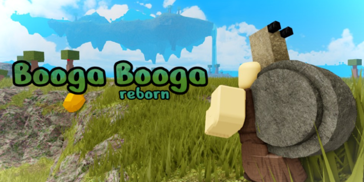 Booga Booga codes