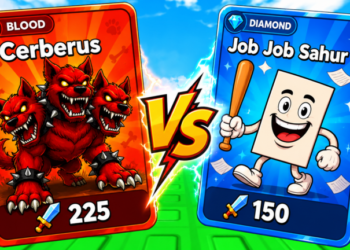 Brainrot Card Battles codes