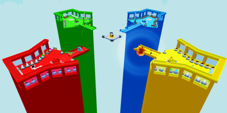 Bridge Battles codes