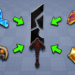 Broken Blade codes