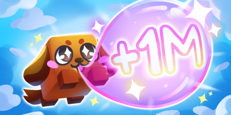 Bubble Gum Simulator INFINITY codes