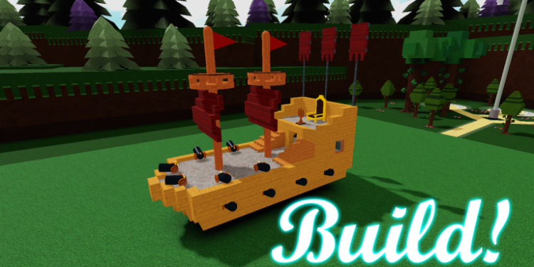 Build A Boat For Treasure codes