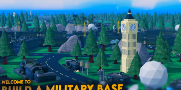 [REWORKS] Build a Military Base Codes (October 2026)