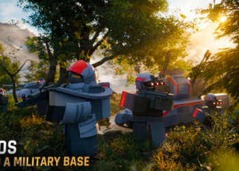 Build a Military Base codes