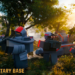 Build a Military Base codes