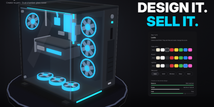 Build A Pc Empire codes