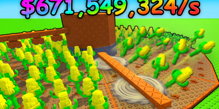 Build A Ring Farm codes
