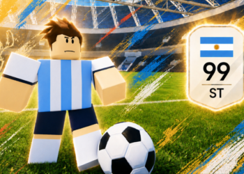 Build A Soccer Squad codes