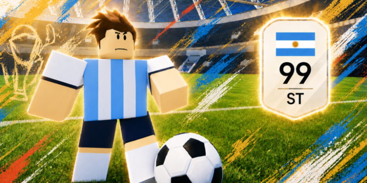 Build A Soccer Squad codes