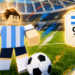 Build A Soccer Squad codes