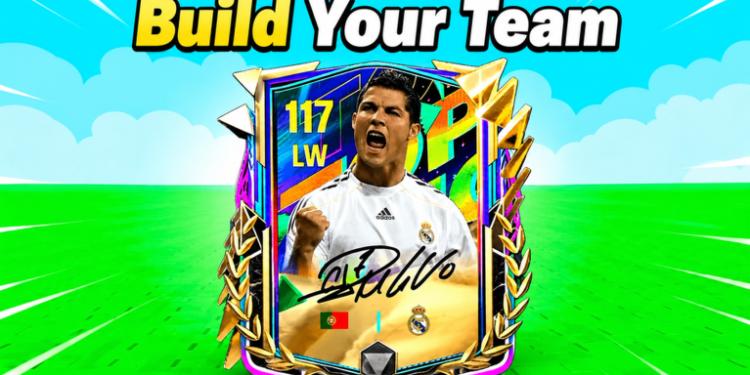 Build a Soccer Team codes