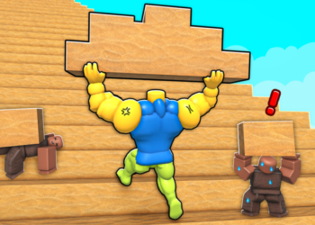 Build the Pyramid codes