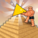 Build the Pyramid codes
