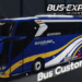 Bus Explorer Indonesia codes