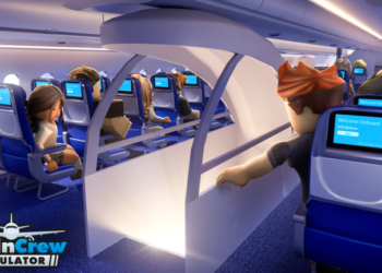 Cabin Crew Simulator codes