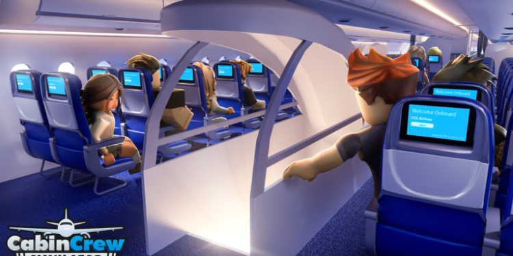 Cabin Crew Simulator codes