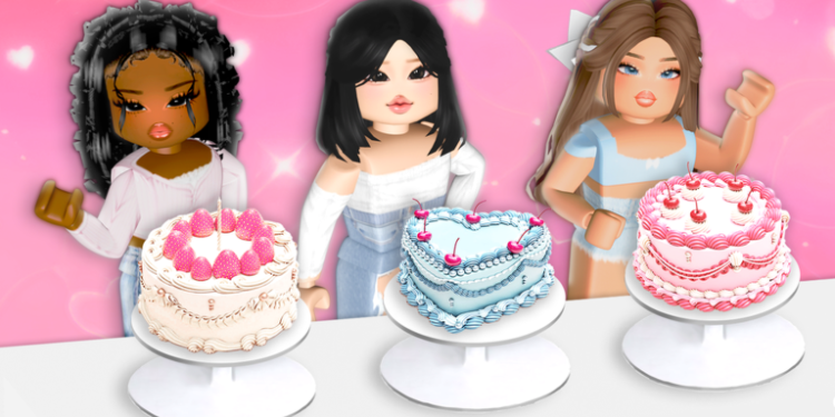Cake Off! codes