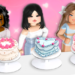 Cake Off! codes