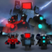 Cam Conquerer codes