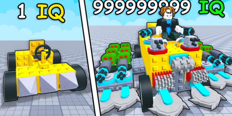 Car Battles codes