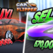 Car Flipper codes