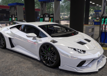 Car Zone codes