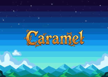 Caramel codes