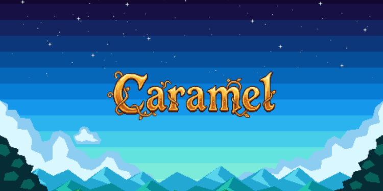 Caramel codes