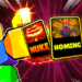 Card Chaos codes