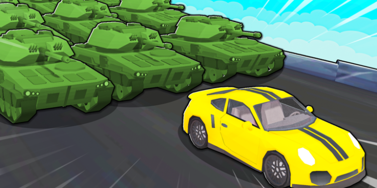 Cars Vs Trucks codes