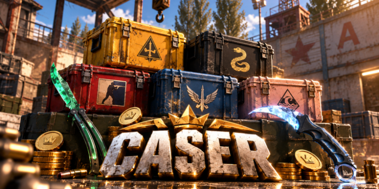CASER codes