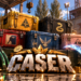 CASER codes