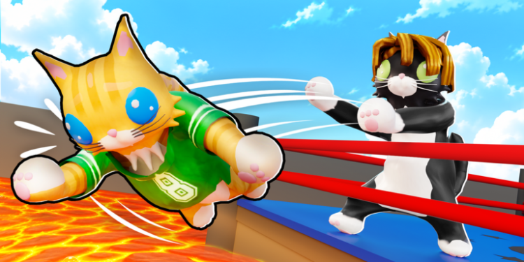 Cat Battles codes