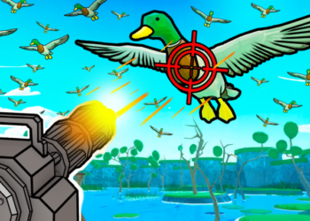 Catch 1 Billion Ducks codes