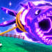 Catch And Tame codes