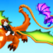 Catch Dragons To Defend codes