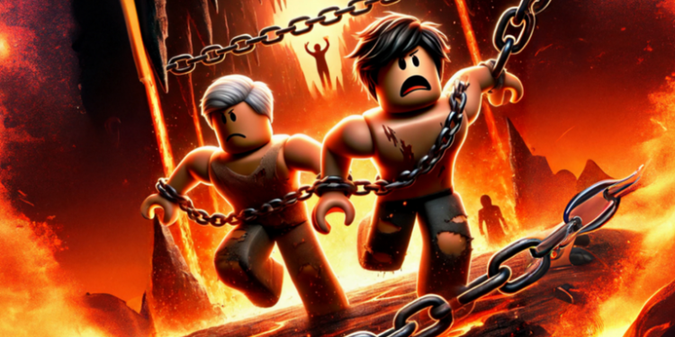 Chained Together codes