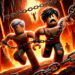 Chained Together codes