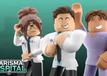 Charisma Hospital codes