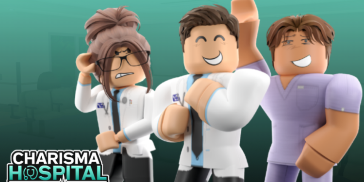 Charisma Hospital codes
