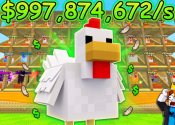 Chicken Farm codes