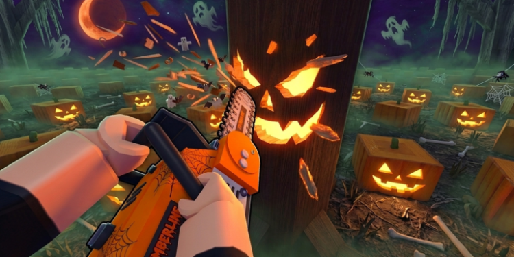 Chop A Forest codes