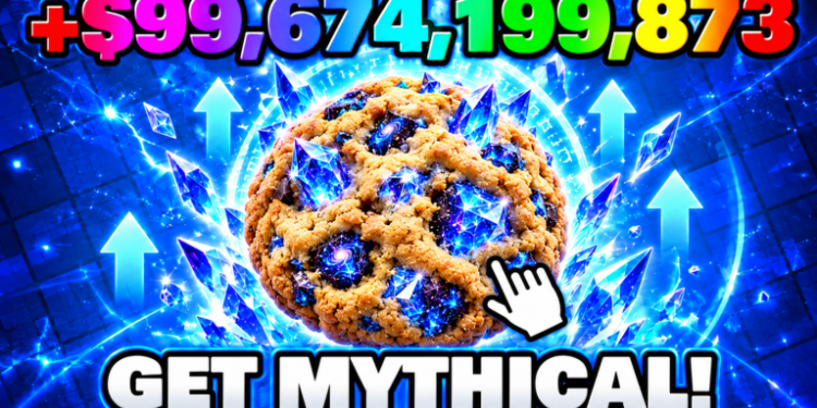 Click A Cookie! codes