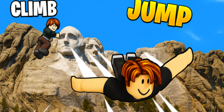 Climb and Jump Tower codes