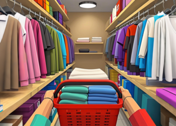 Clothing Store Simulator codes