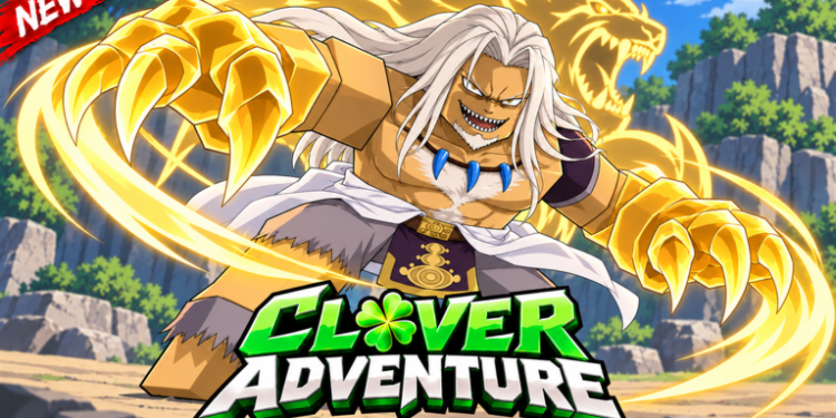 Clover Adventure codes