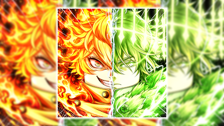 [YUNO+MEREOLEONA] CloverFall Codes (October 2026)