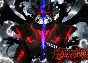 Cloverfall codes